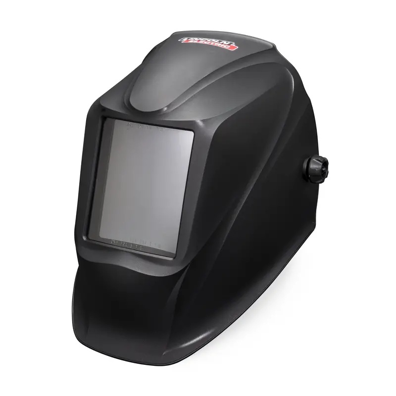 Lincoln Passive Fixed Shade 11 Welding Helmet  - K3371-1 1