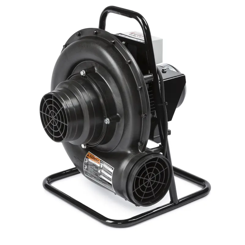 Lincoln Prism Direct Exhaust Fan, 115V - K1666-3 1
