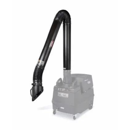 Lincoln Prism Mobile 13 Ft. Fume Extraction Arm - K2633-7 1