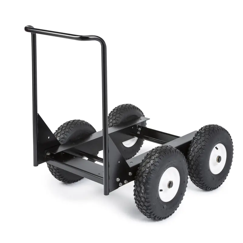 Lincoln Ranger All-Terrain Undercarriage - K3590-1 1