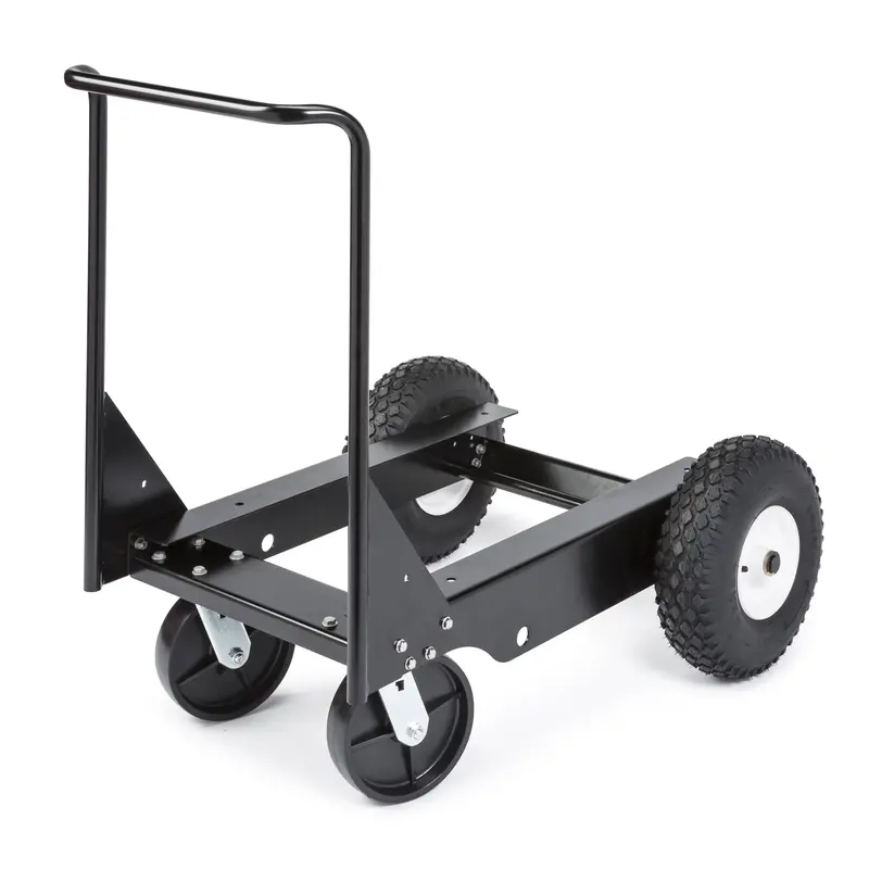 Lincoln Ranger Factory Undercarriage - K3589-1 1