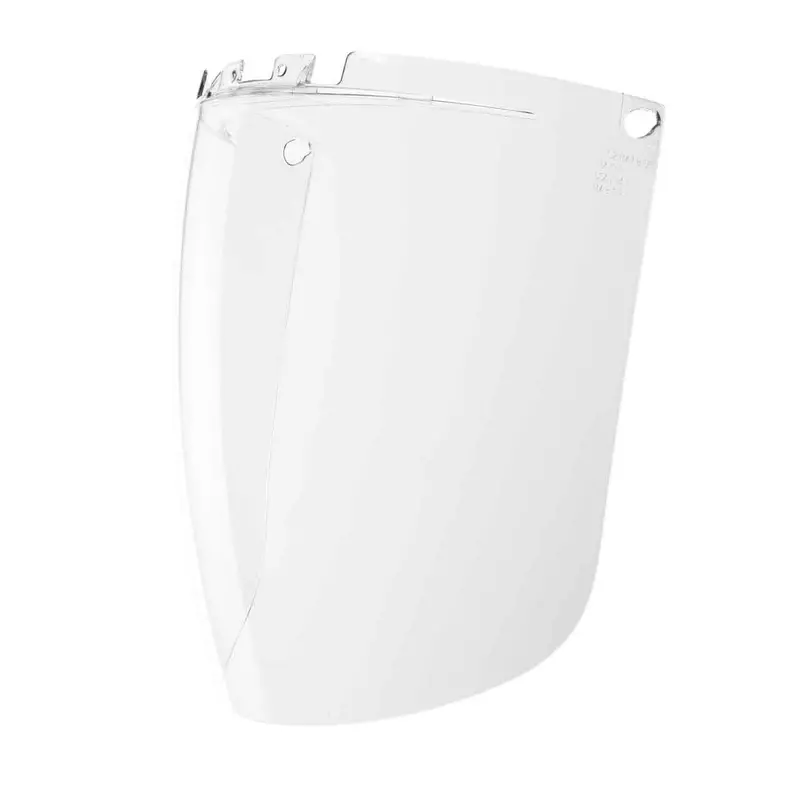 Lincoln Replacement Omnishield Clear Lens, Uncoated - Kp3755-1 1