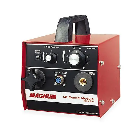 Lincoln Sg Control Module - K488 1