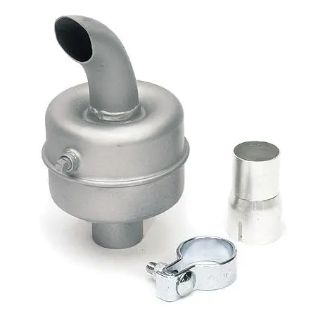 Lincoln Spark Arrestor Kit - K903-1 1