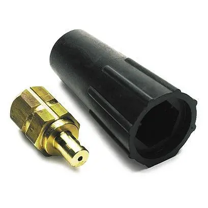 Lincoln Twist-Mate Torch Adapter - Pta-26 - K1622-3 1