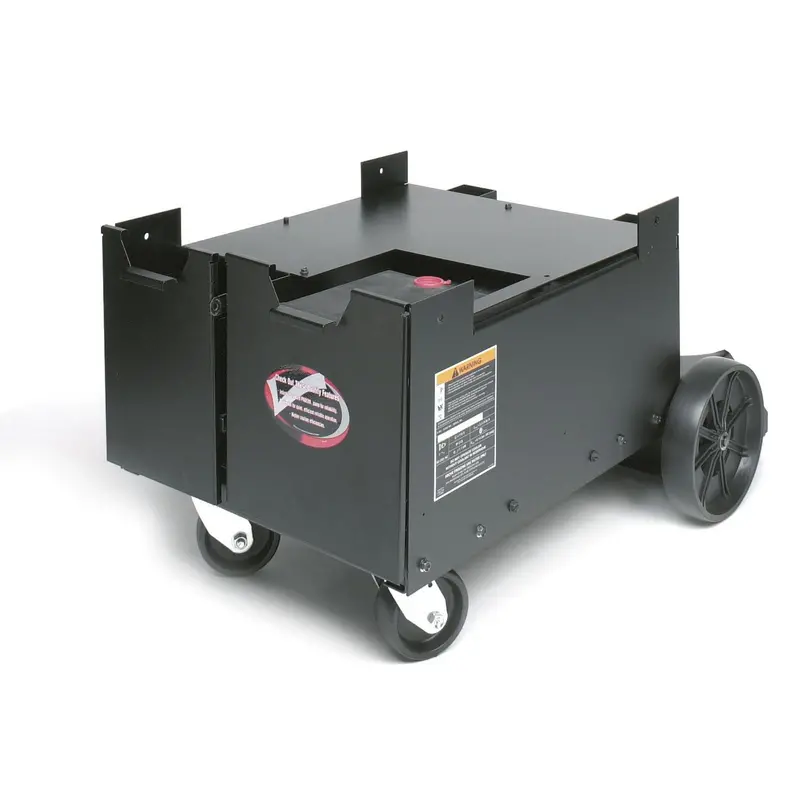 Lincoln Under-Cooler Cart Water Cooler - K1828-1 1