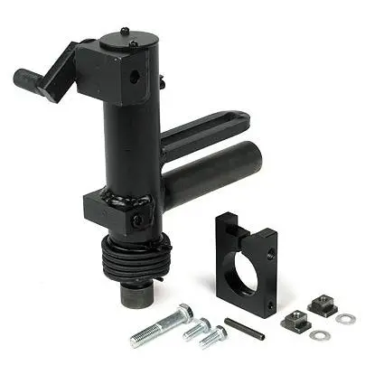Lincoln Vertical Lift Adjuster (4") - K29 1