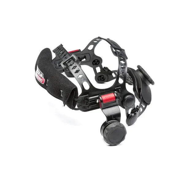 Lincoln Viking Fgs 3250D Headgear - Kp3706-1 1