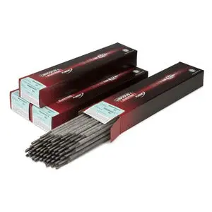 Lincoln Wearshield Bu Hardfacing Stick Electrode 1