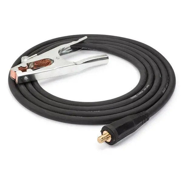 Lincoln Weld Cable Package - K1803-3 1