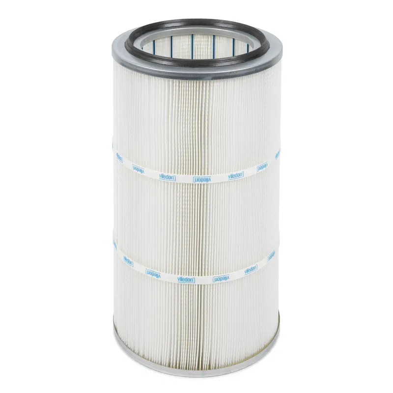 Lincoln Weld Fume Filter, X-Tractor 8A - Kp3984-1 1