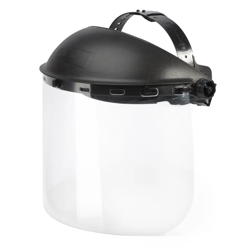 Lincoln Welding Face Shield - K3120-1 1