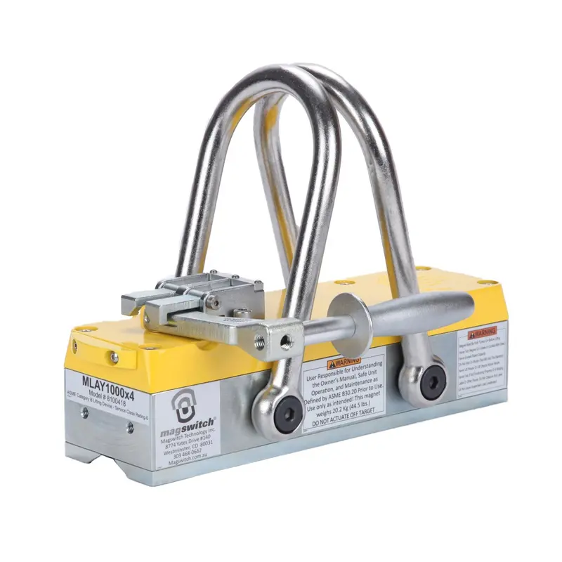 Magswitch Mla1000x4 Heavy Duty Lifter - 8100418 1