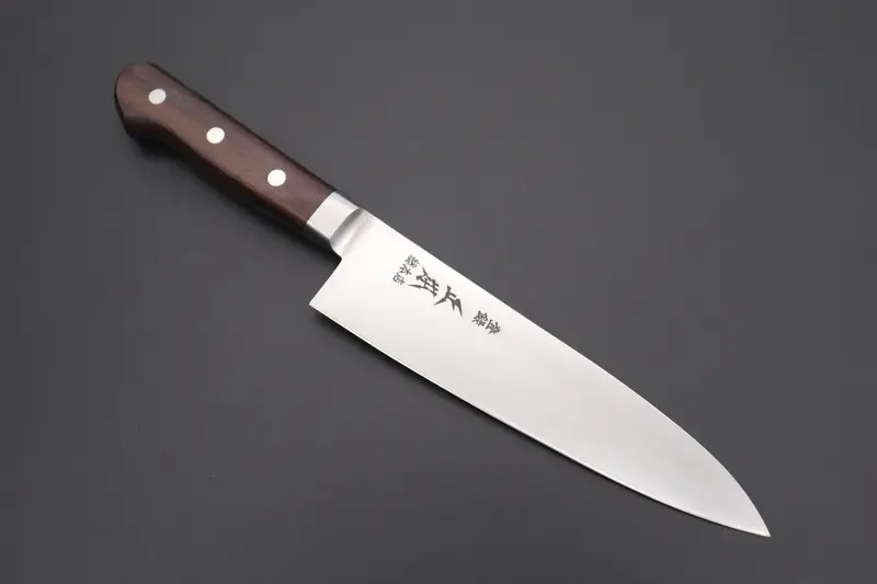 Masamoto Ct Series Gyuto (180Mm To 330Mm, 7 Sizes) 1