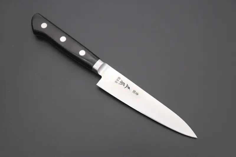 Masamoto Ct Series Petty (120Mm To 150Mm, 3 Sizes) 1