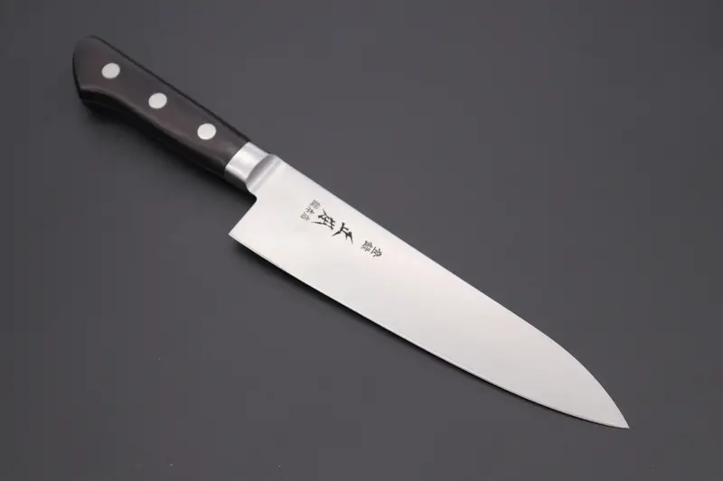Masamoto Hc Series Gyuto (180Mm To 390Mm, 8 Sizes) 1