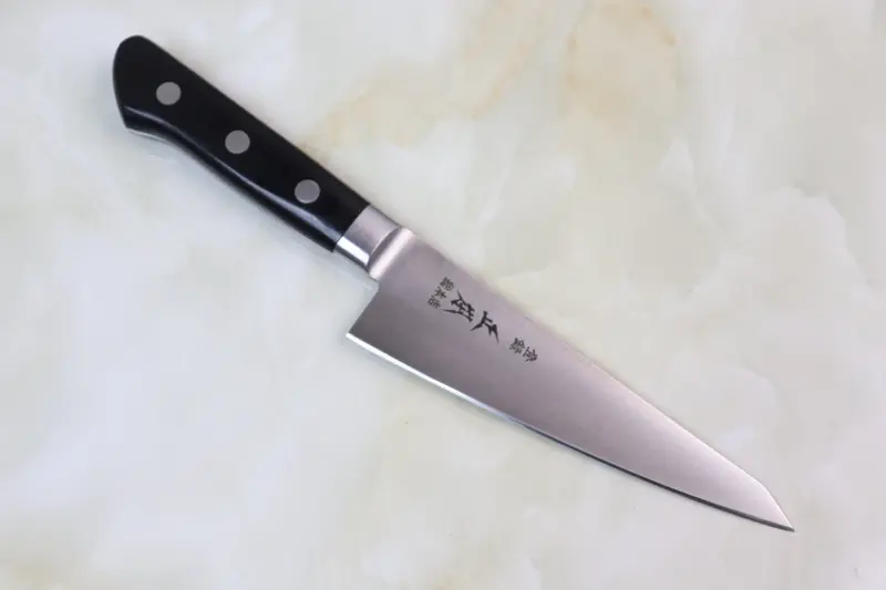 Masamoto Hc Series Hc-5614 Boning Knife | Honesuki 145Mm (5.7 Inch) 1