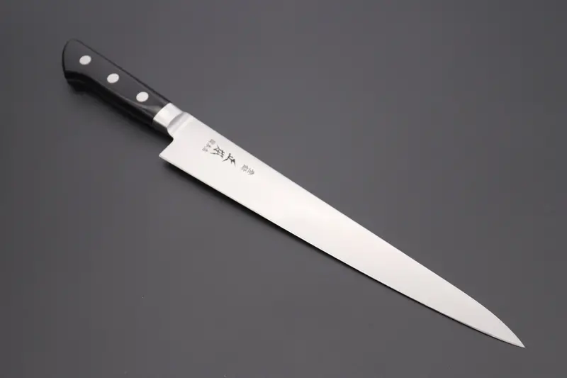 Masamoto Hc Series Sujihiki (240Mm And 270Mm, 2 Sizes) 1