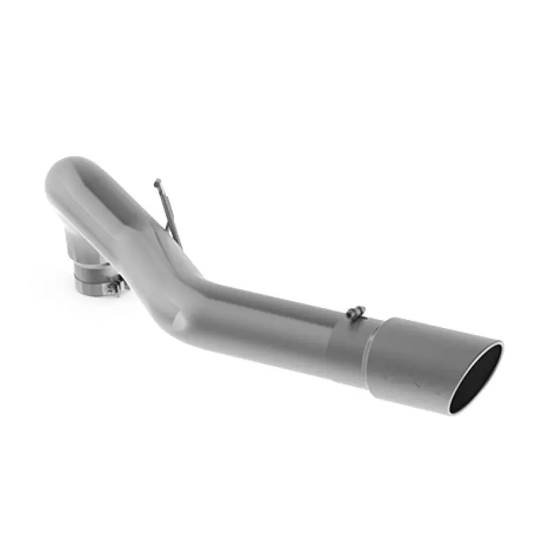 Mbrp 2013-2014 Ram 2500/3500 6.7L Cummins 5" Filter-Back Exhaust | Aluminized Steel 1