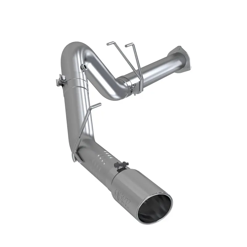 Mbrp 4" Filter-Back Exhaust For 2011–2016 Ford 6.7L Powerstroke 1