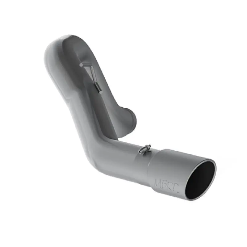 Mbrp 5" Filter-Back Exhaust System – Ram 2500/3500 6.7L (2013–2018) 1