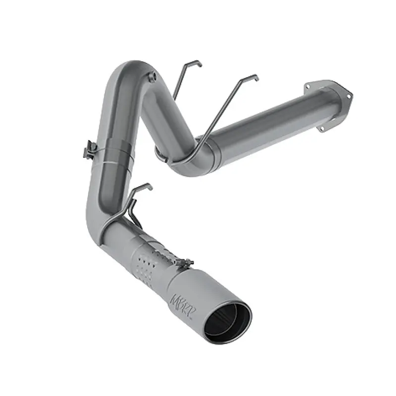 Mbrp Armor Plus 5" Filter-Back Exhaust T409 | 2017-2019 Ford F-250/F-350/F-450 6.7L 1