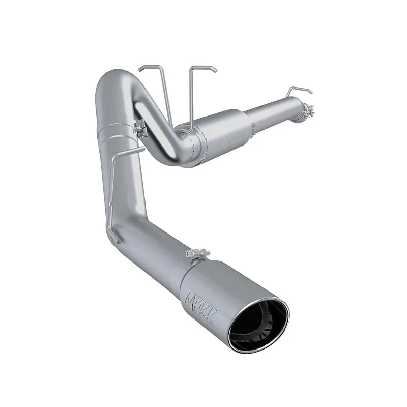 Mbrp Ford F-250/350/450 6.2L V8 4" Cat-Back Exhaust | T409 Stainless 1