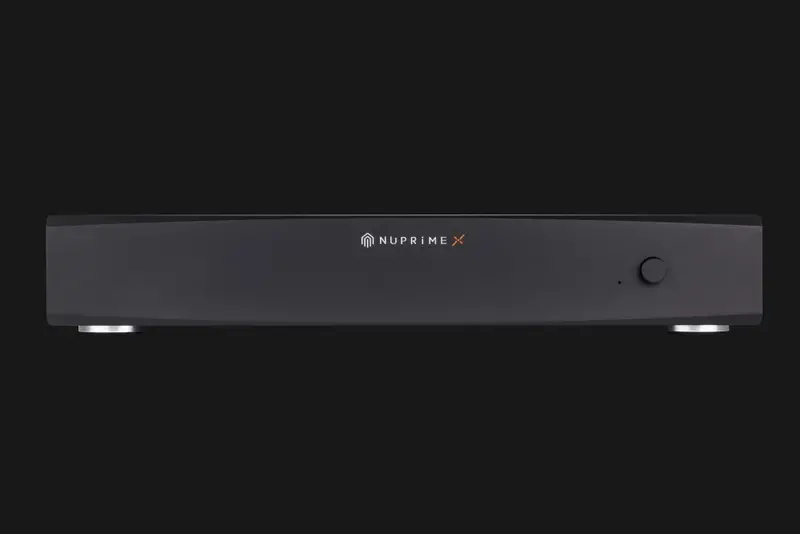 Mcx- 2-Channel Amplifiers 2X550w@ 8 Ohms Incredible Power 1