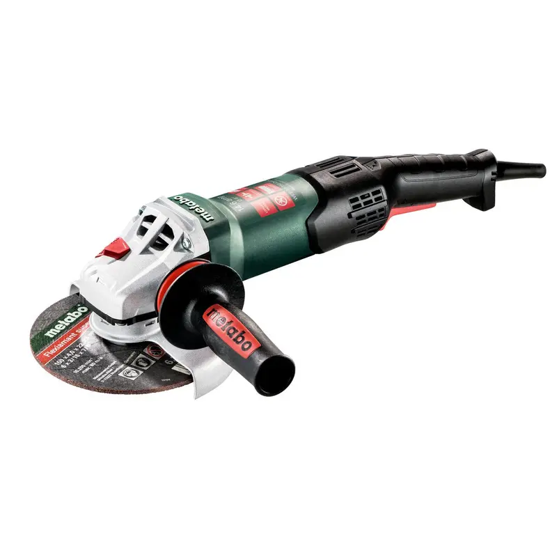 Metabo 17-150 Quick Rt Angle Grinder - 601078420 1