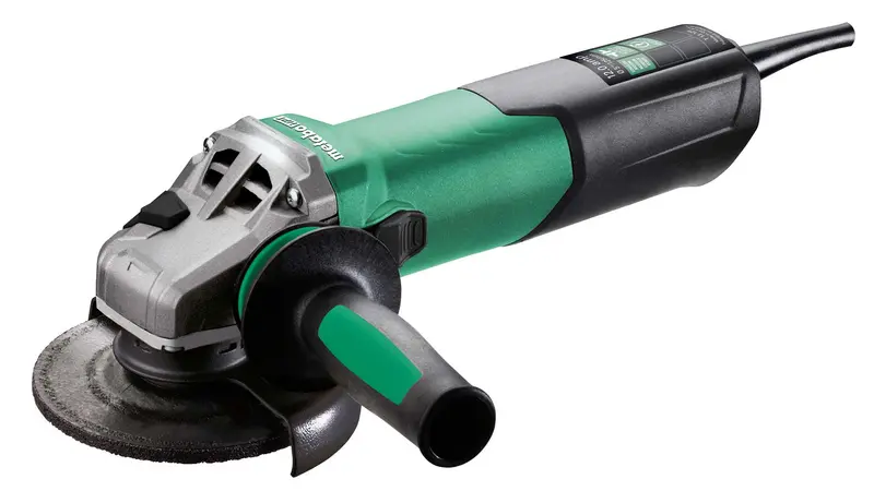Metabo 5” 12 Amp Diamond Cutting System Te 13-125 646431420 1