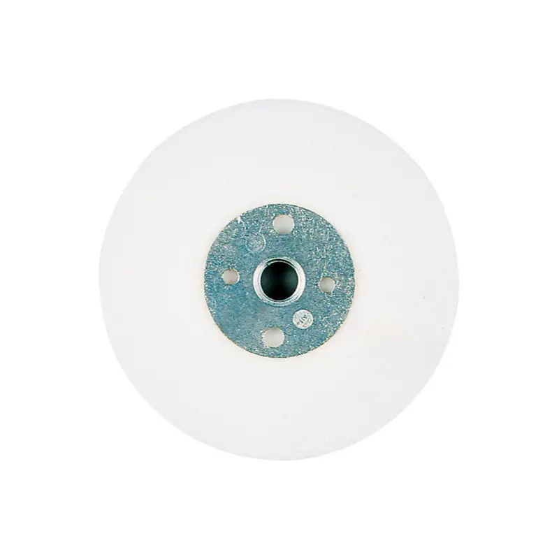 Metabo Backing Pad 4 1/2" X 5/8" - 623283000 1