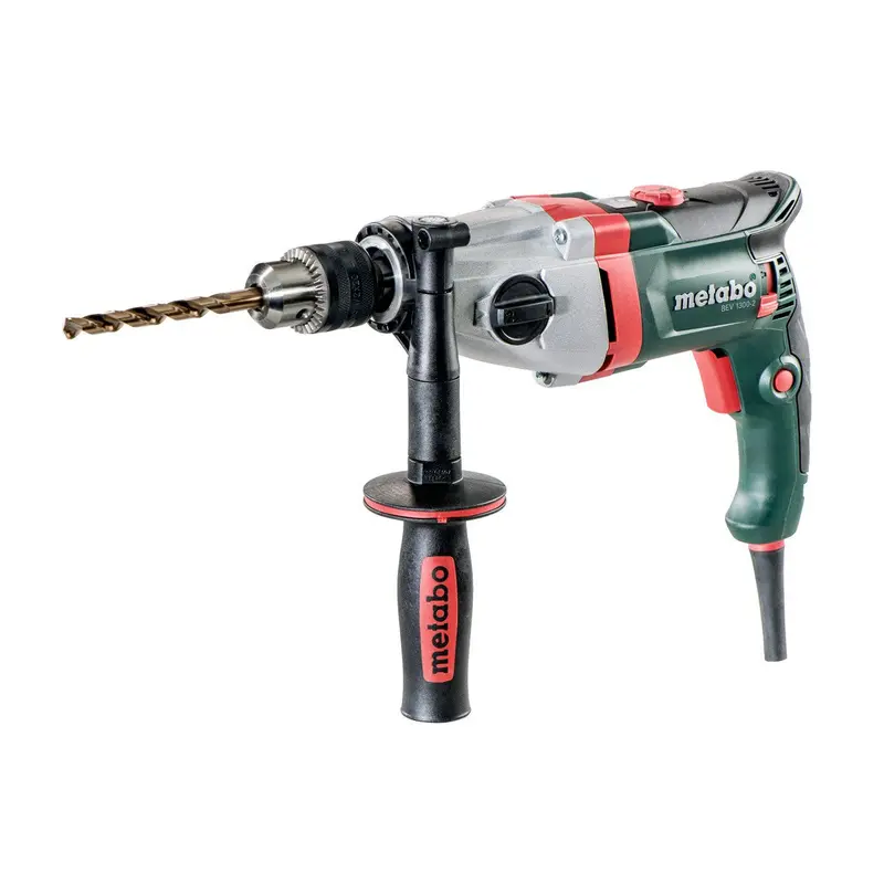 Metabo Bev 1300-2 Drill - 646574420 1