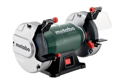Metabo Ds 150 M 6" Bench Grinder - 604150420 1