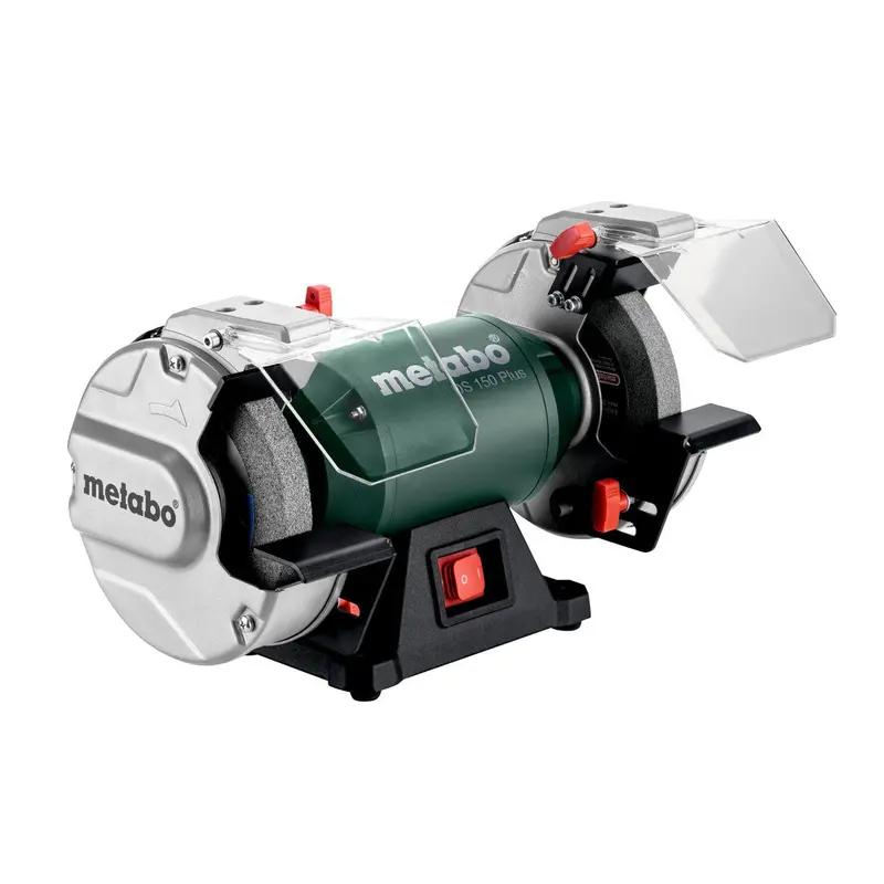 Metabo Ds 150 Plus Bench Grinder - 604160420 1
