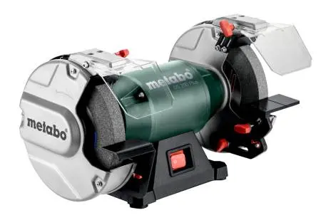 Metabo Ds 200 Plus 8" Bench Grinder - 604200420 1