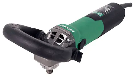 Metabo Hpt - 7" 13 Amps Pe 15-30 Angle Polisher - 646300420 1