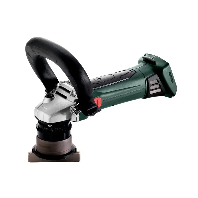 Metabo Kfm 18 Ltx 3 Rf Bare Mb Cordless Beveling Tool - 601754840 1
