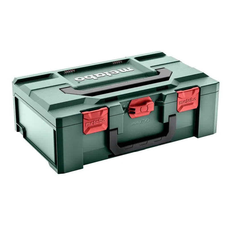 Metabo Metabox 165 L Storage Case - 626889000 1