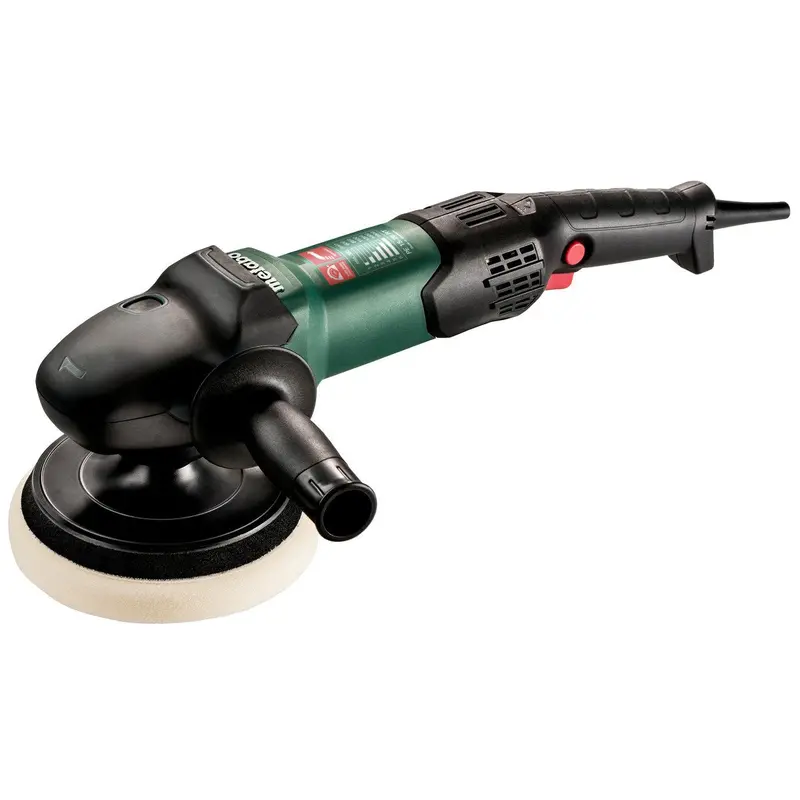 Metabo Pe 15-20 Rt Angle Polisher - 615200420 1