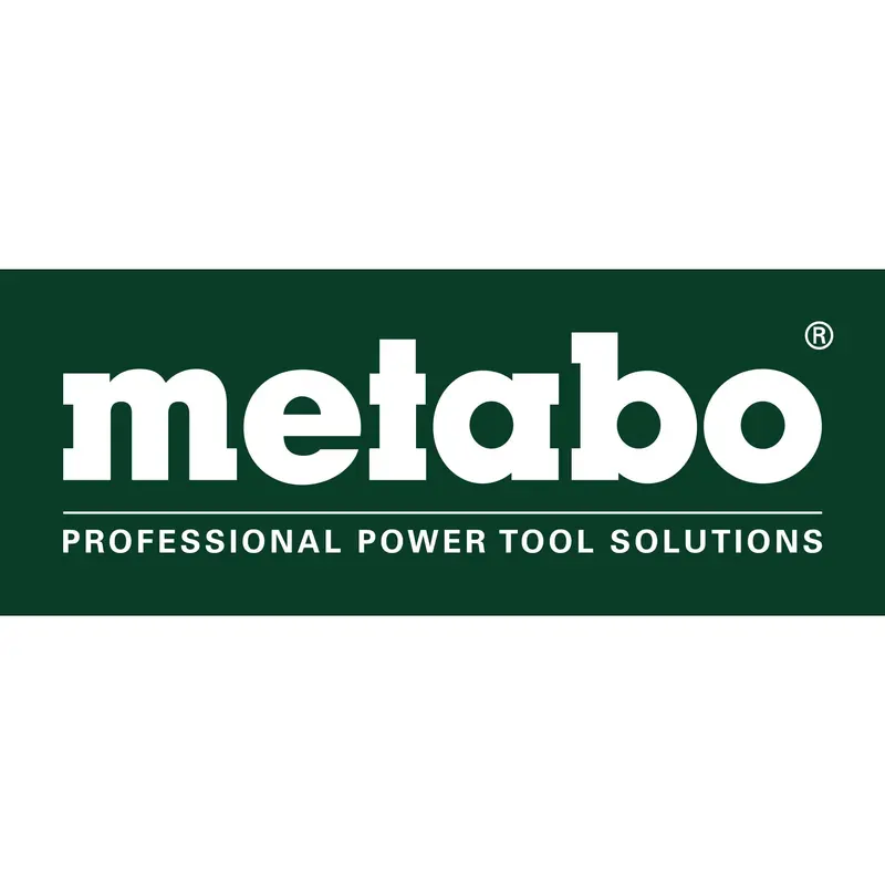 Metabo Reducer Bushing Set, 1.5" To 1/2" - 655167000 1