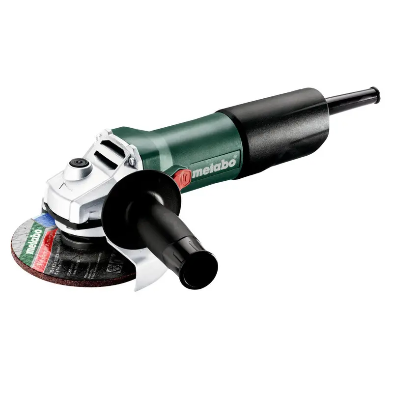 Metabo W 850-125 5" Angle Grinder - 603608420 1
