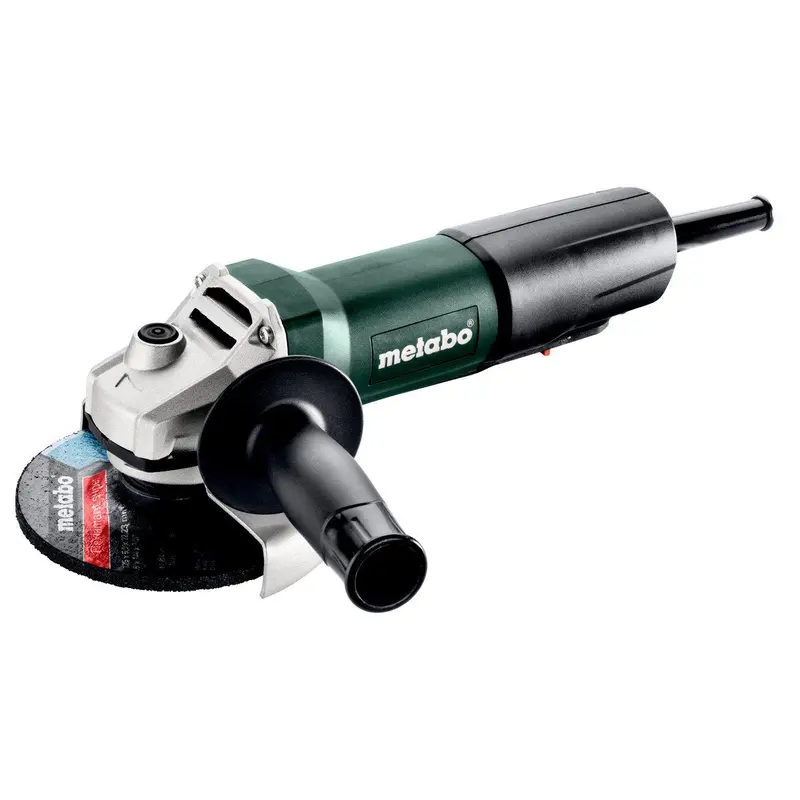Metabo Wp850-125 5" Angle Grinder - 603610420 1