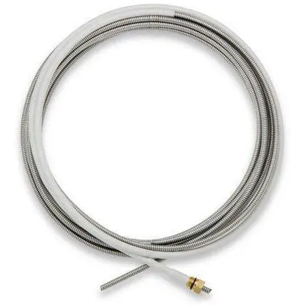 Miller .046-.0625" Diameter Aluminum Wires - 202895 1