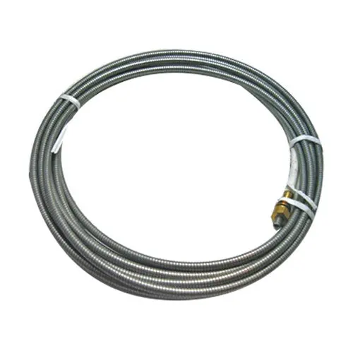 Miller .0625 - .078" Diameter Wire X 15Ft - Round Wound - 202892 1