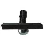 Miller 11.8 In. Width Magnetic Nozzle - 300669 1
