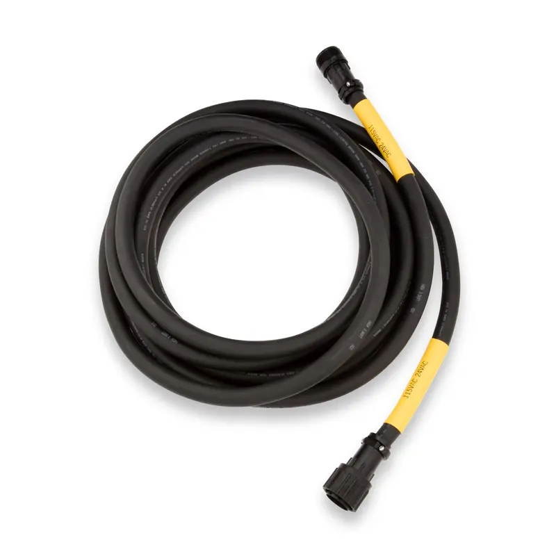 Miller 11-Conductor Extension Cable 80 Ft. - 247831080 1