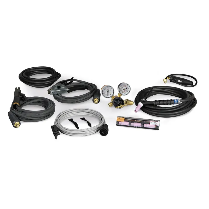 Miller 150 A Rccs-14 Fingertip Kit - 301311 1