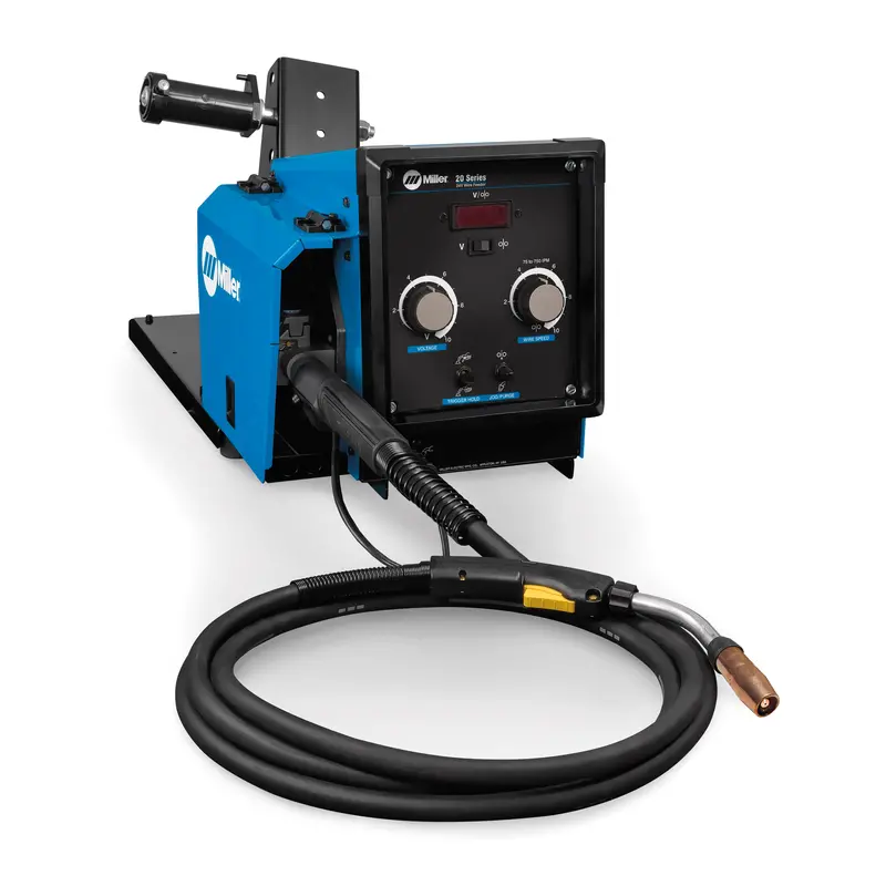 Miller 20 Series Digital Wire Feeder - 951780001 1