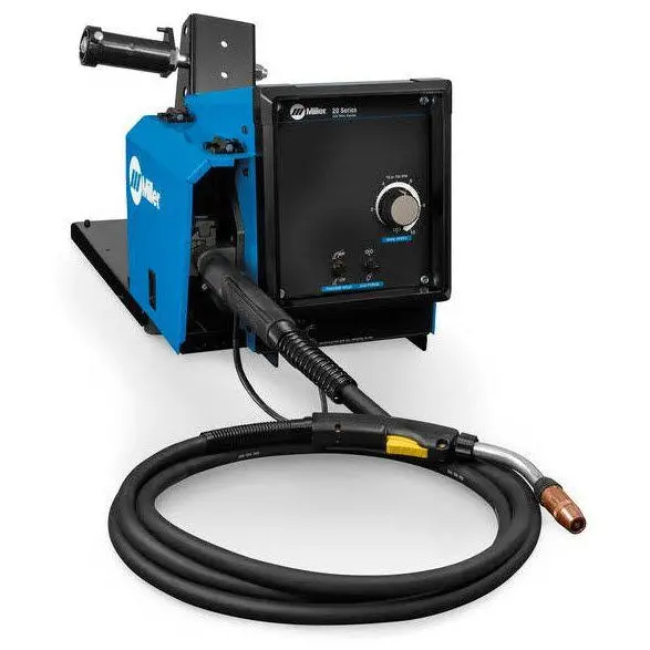 Miller 20 Series Wire Feeder - 951779001 1