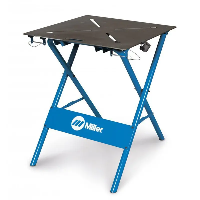 Miller 30Fx Portable Arcstation - 300837 1